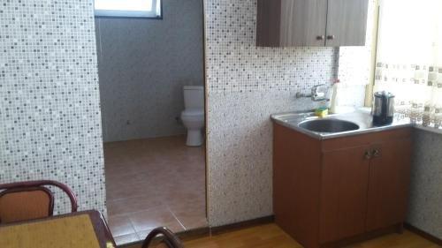 Зугдиди: Guest House "Dzveli Sakhli"