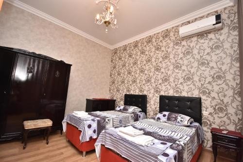 Зугдиди: Guest House Marco