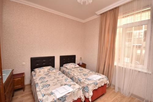 Зугдиди: Guest House Marco