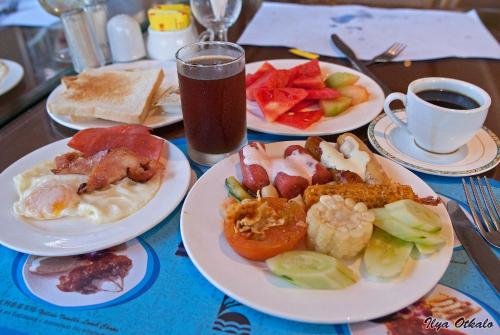 Зугдиди: Guest House Marco