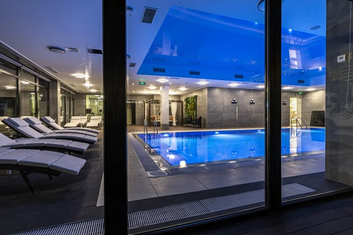 Сагурамо: Resort Sevsamora resort & Spa