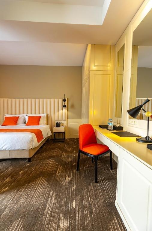 Сагурамо: Resort Sevsamora resort & Spa