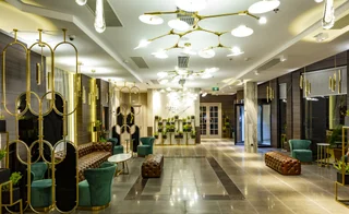 Сагурамо: Resort Sevsamora resort & Spa