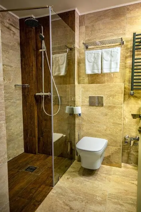 Сагурамо: Resort Sevsamora resort & Spa