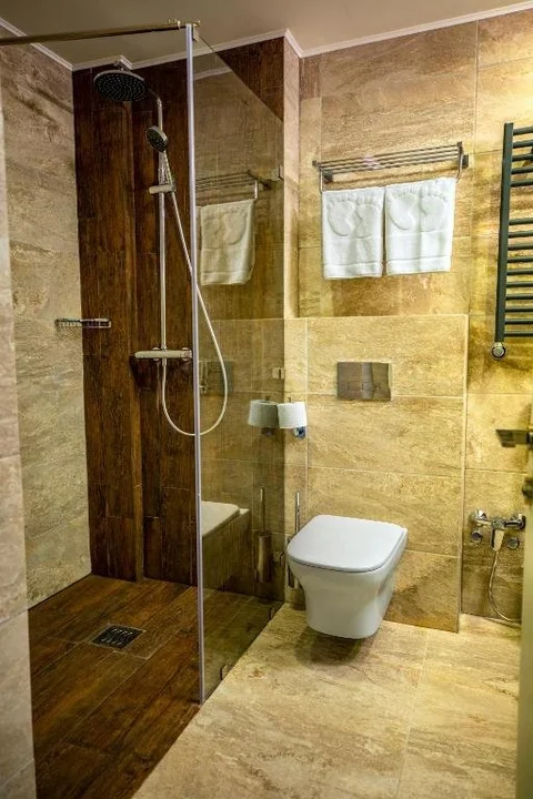 Сагурамо: Resort Sevsamora resort & Spa