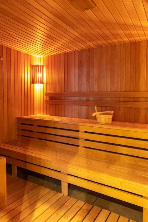 Сагурамо: Resort Sevsamora resort & Spa