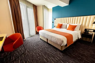 Сагурамо: Resort Sevsamora resort & Spa