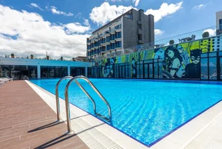 Сагурамо: Resort Sevsamora resort & Spa