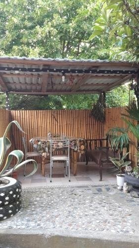 Новый Афон: Guesthouse Bagira