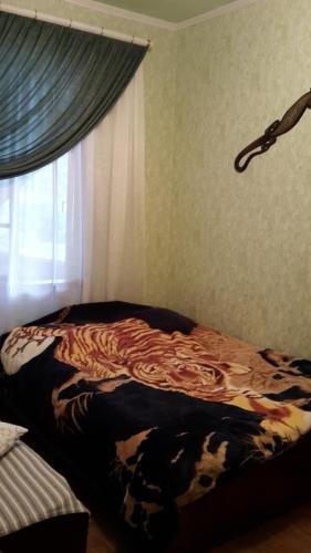 Новый Афон: Guesthouse Bagira