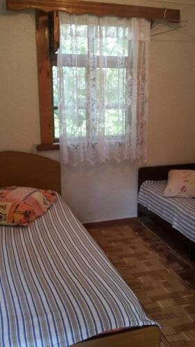 Новый Афон: Guesthouse Bagira