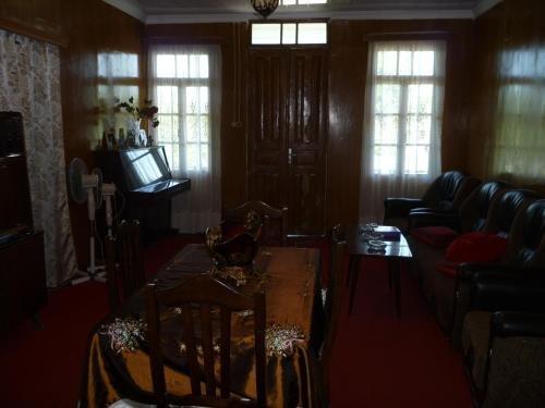 Анаклия: Anano House Anaklia