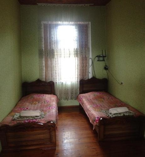 Мартвили: Guesthouse Boboti
