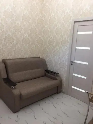 Новый Афон: Guest House Leo