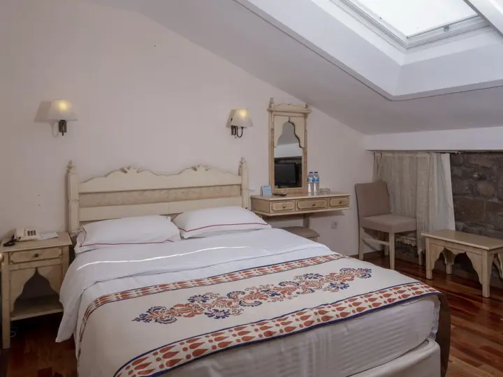 Бехрамкале: Assos Nazlihan Hotel