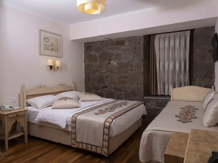 Assos Nazlihan Hotel — фото 2