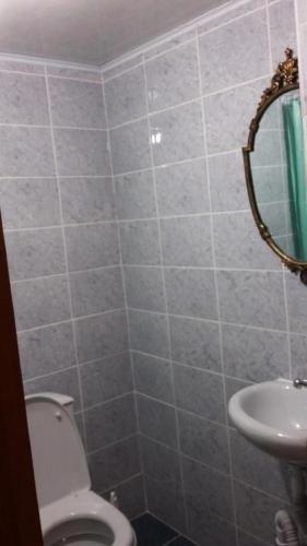 Новый Афон: Guest House Panorama