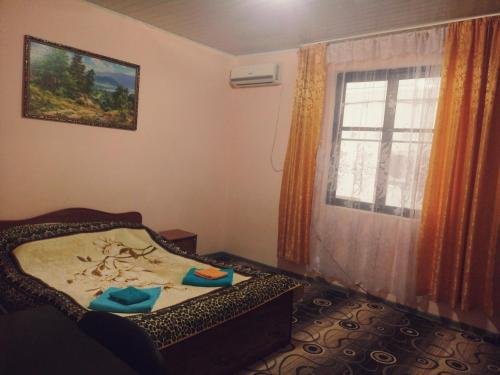 Верхняя Эшера: Guest house Tarusa