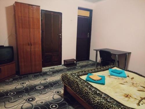 Верхняя Эшера: Guest house Tarusa