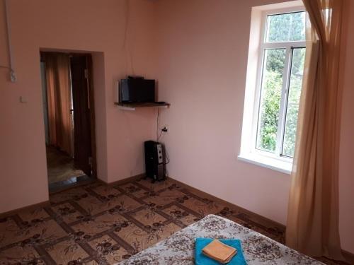 Верхняя Эшера: Guest house Tarusa