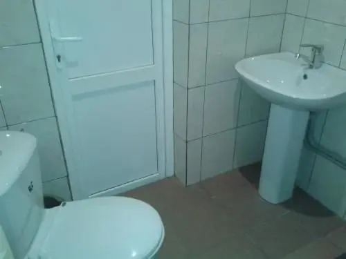 Верхняя Эшера: Guest house Tarusa