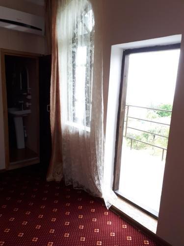 Верхняя Эшера: Guest house Tarusa