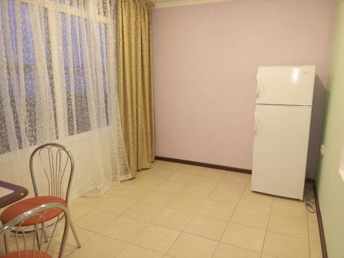 Верхняя Эшера: Guest house Tarusa