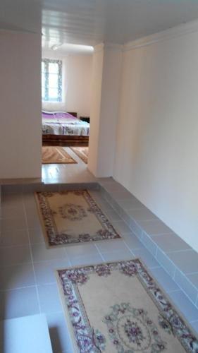 Верхняя Эшера: Guest house Tarusa