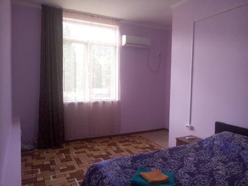 Верхняя Эшера: Guest house Tarusa