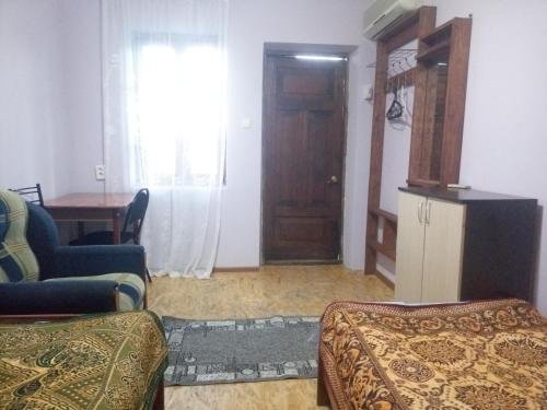 Верхняя Эшера: Guest house Tarusa