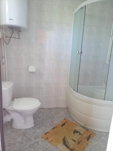 Верхняя Эшера: Guest house Tarusa