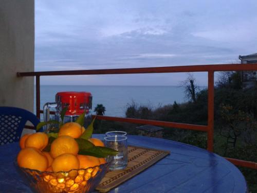 Верхняя Эшера: Guest house Tarusa
