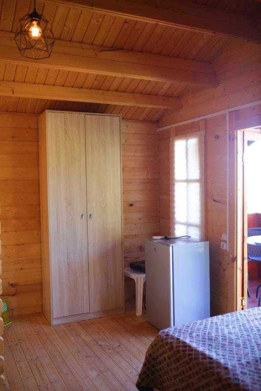 Новый Афон: Гостевой дом Apsar Village