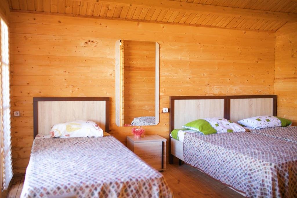 Новый Афон: Гостевой дом Apsar Village
