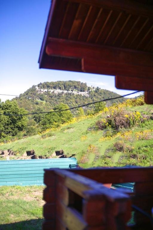 Новый Афон: Гостевой дом Apsar Village