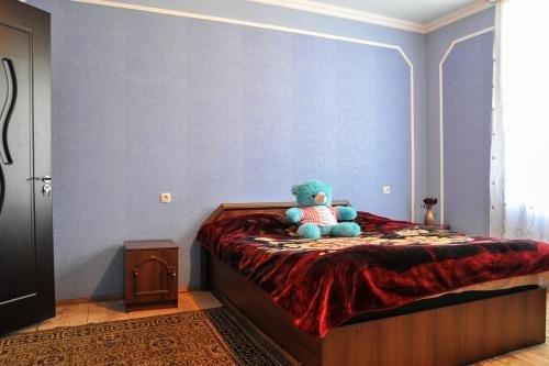 Анаклия: Alik House
