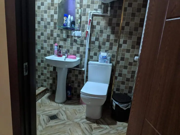 Бакуриани: Bakuriani emi