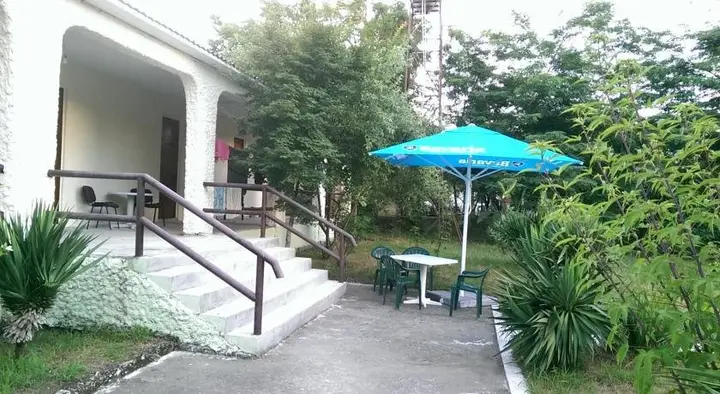 Шекветили: Black Sea House Hotel