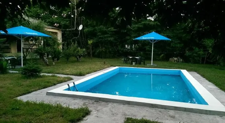 Шекветили: Black Sea House Hotel