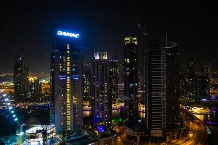 Дубай: Апартаменты Modern Sea View 1Bedroom Jbr Beach