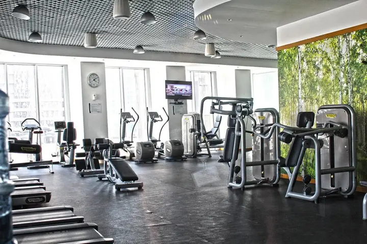 Дубай: Апартаменты Stunning Marina View Close to JBR Cayan