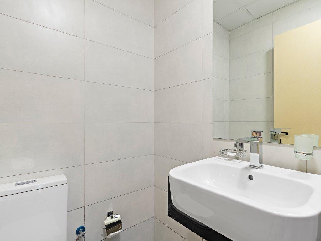 Дубай: Апартаменты Stylish One Bedroom in Heart of JVC