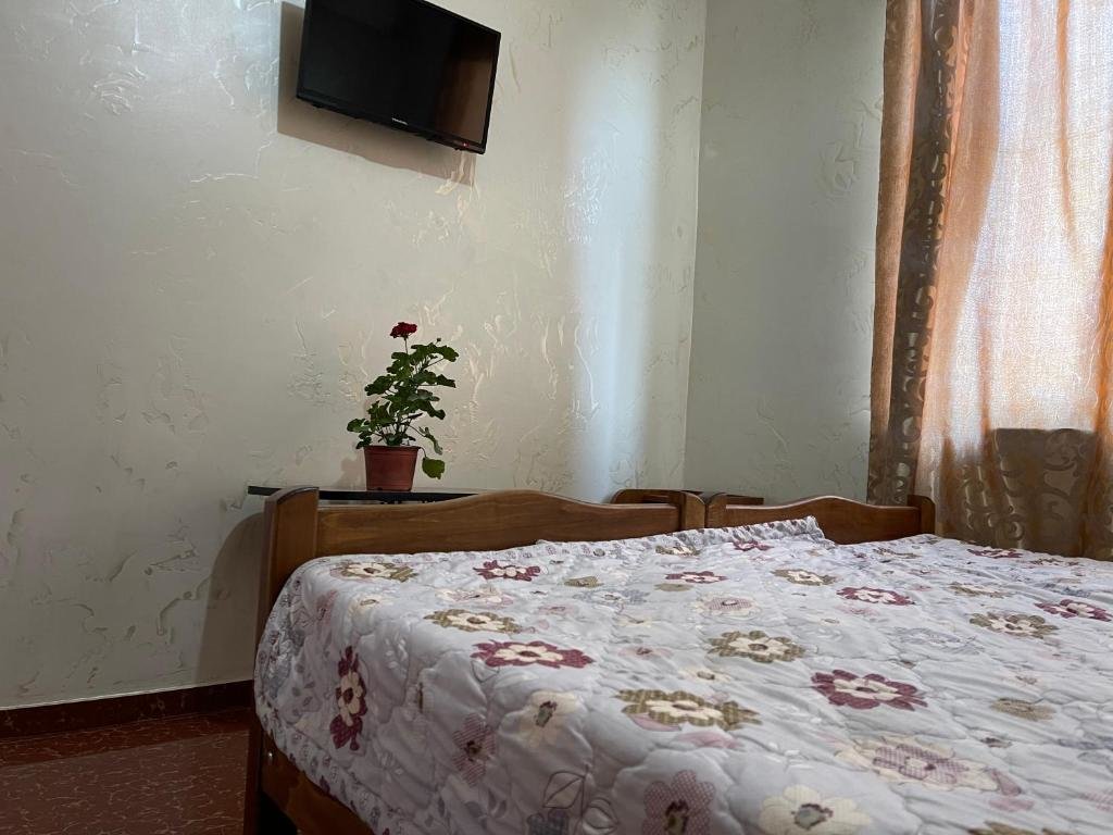Guest House Passiflora პასიფლორა — фото 6
