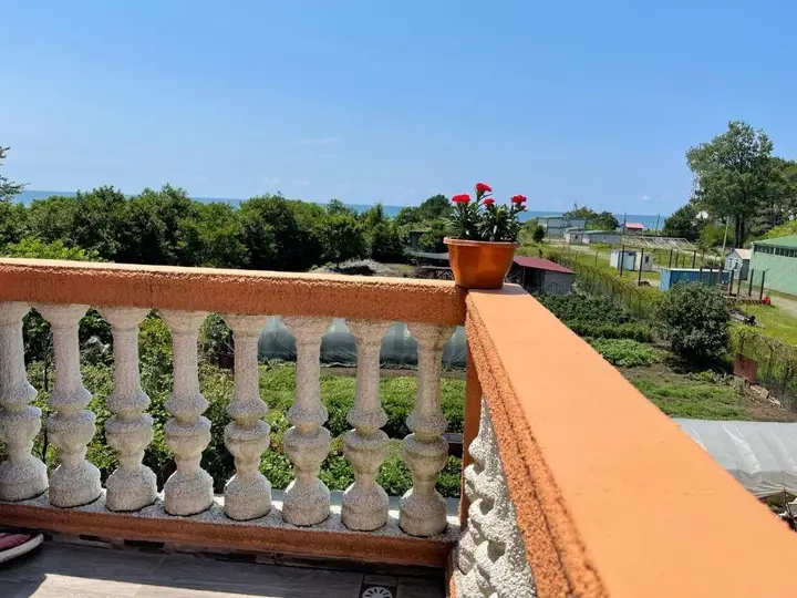 Guest House Passiflora პასიფლორა — фото 5