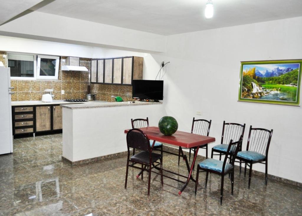 Григолети: Guest House Passiflora პასიფლორა
