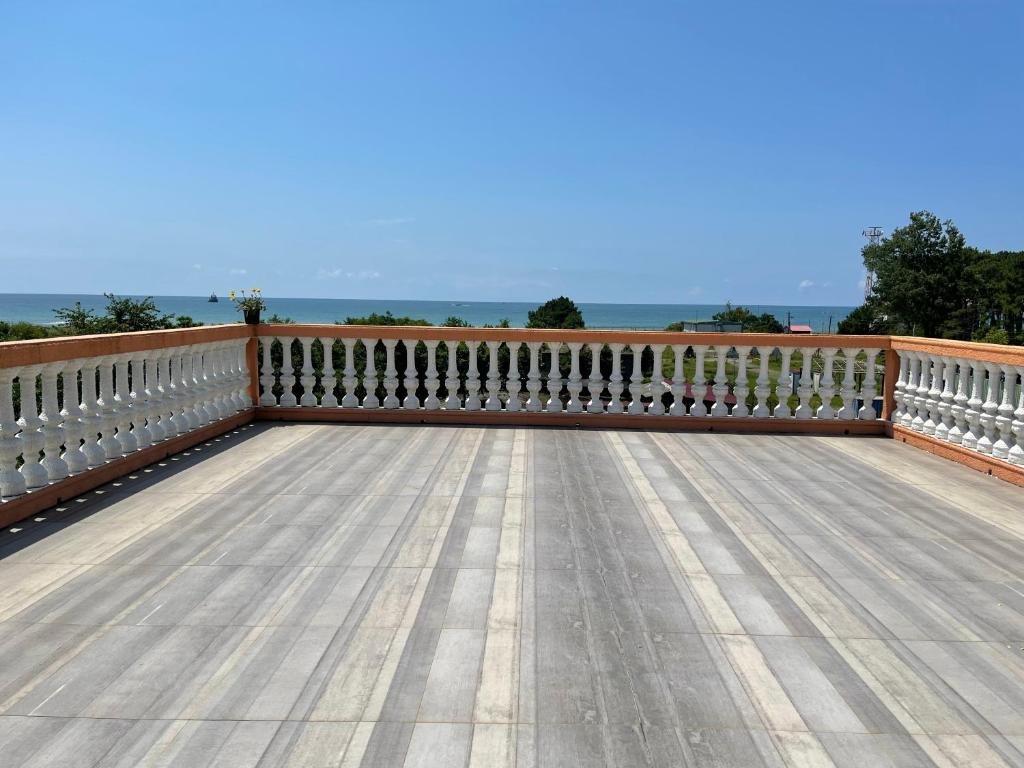 Григолети: Guest House Passiflora პასიფლორა