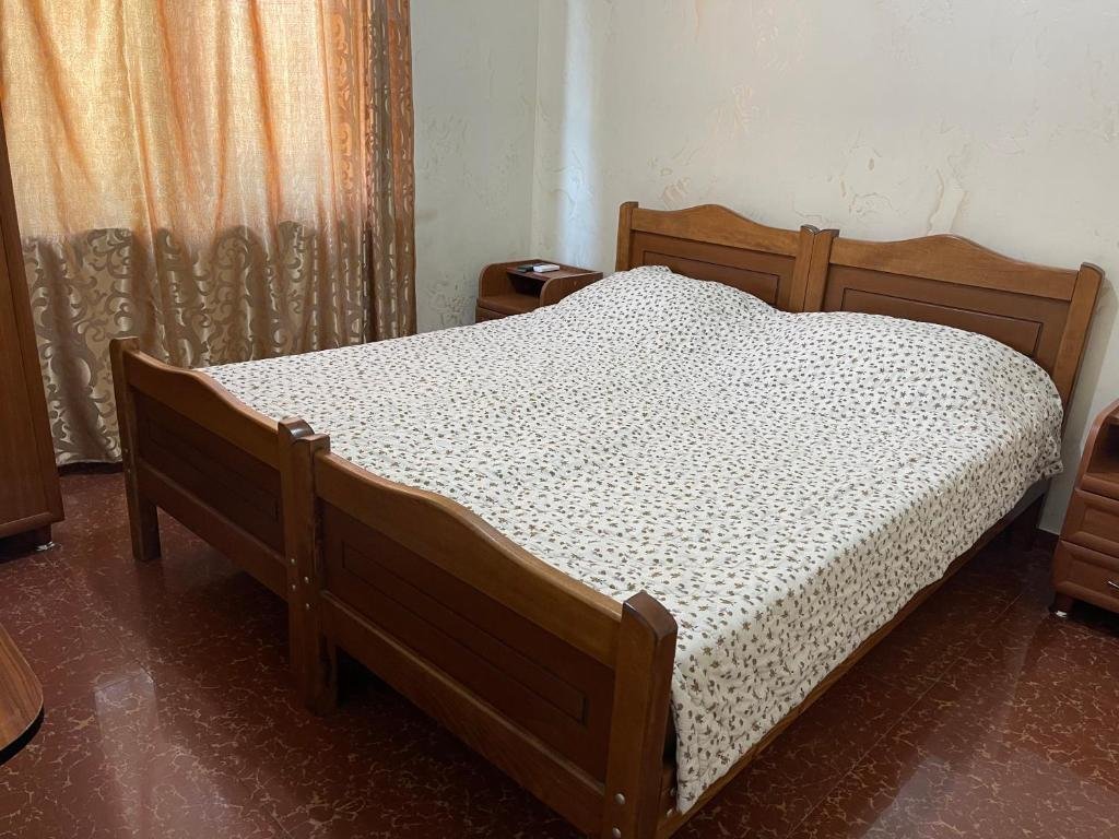 Григолети: Guest House Passiflora პასიფლორა