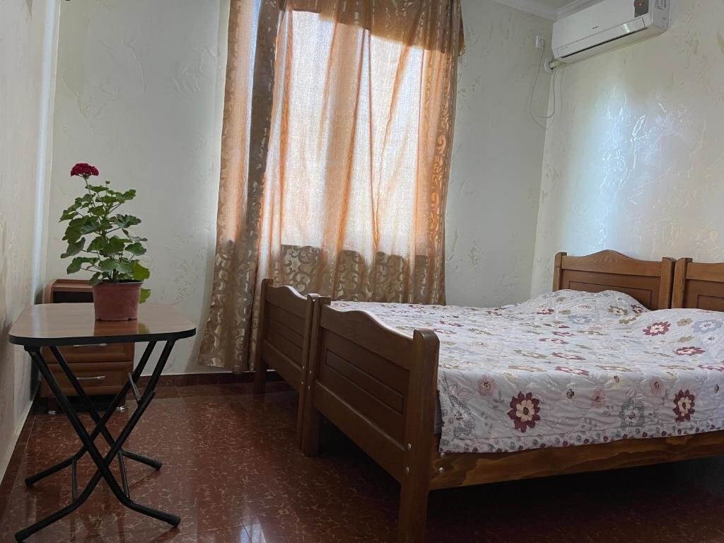 Григолети: Guest House Passiflora პასიფლორა