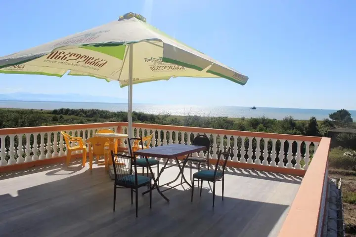 Guest House Passiflora პასიფლორა — фото 4