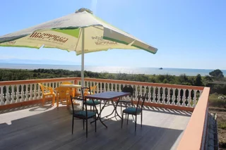Григолети: Guest House Passiflora პასიფლორა